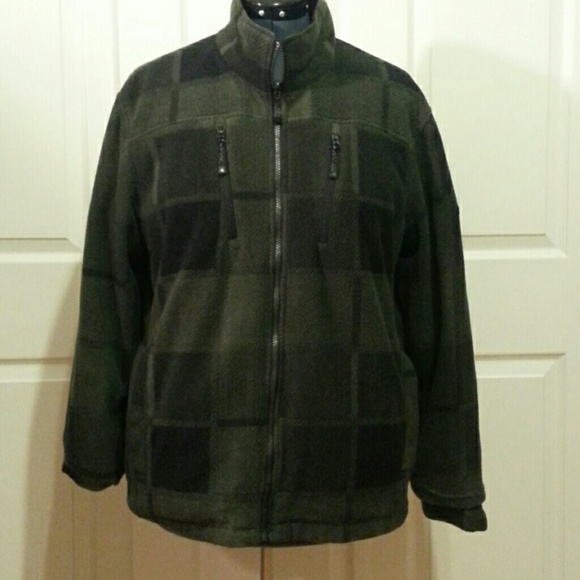 ZeroXposur Other - Reversible ZeroXposur Men's Jacket